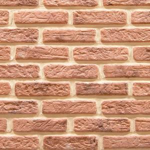 REVESTIMIENTO INTERIOR | Ladrillo Marrón